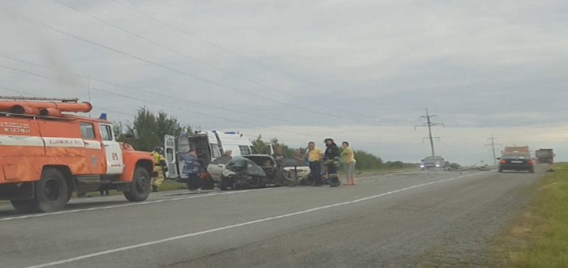 В Назарово вынесен приговор нетрезвому виновнику ДТП, в результате которого пострадали 2 человека