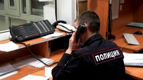 Пенсионер из Назарово 7 раз попадался полицейским за управление транспортом в нетрезвом виде
